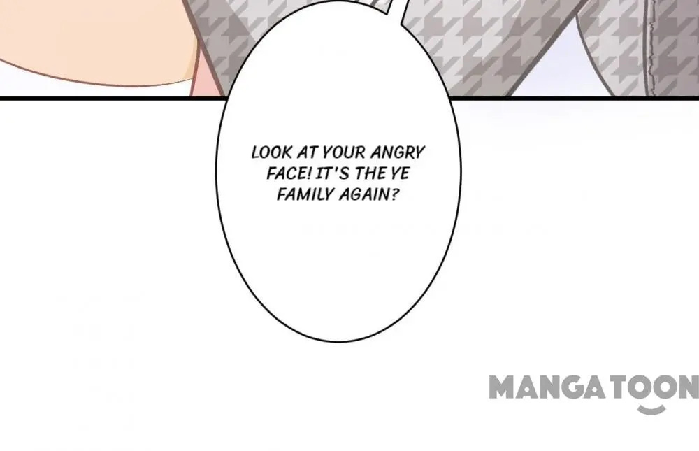 You Should Marry My Mommy chapter 24 - page 20