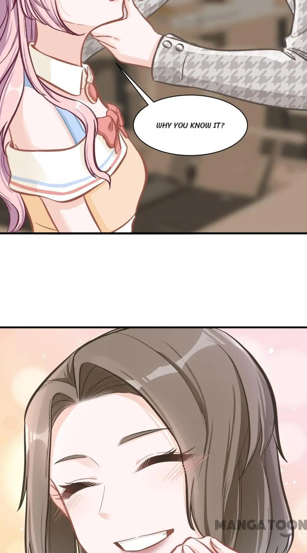 You Should Marry My Mommy chapter 24 - page 24