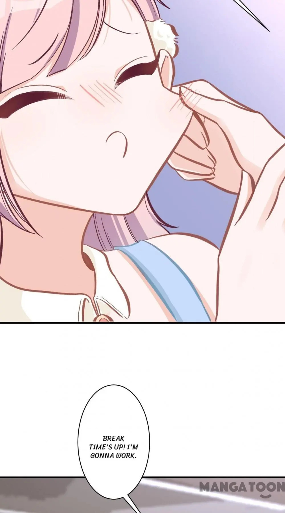 You Should Marry My Mommy chapter 24 - page 29