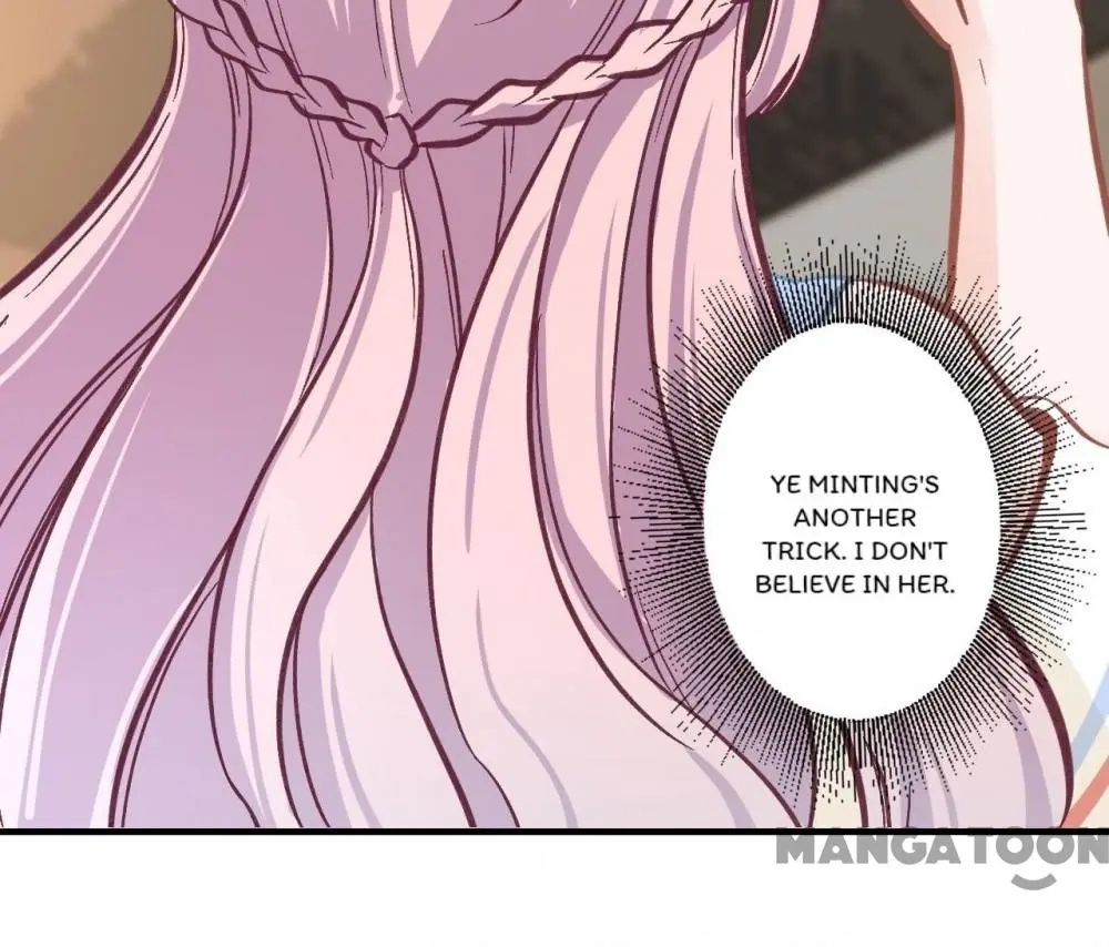 You Should Marry My Mommy chapter 24 - page 33