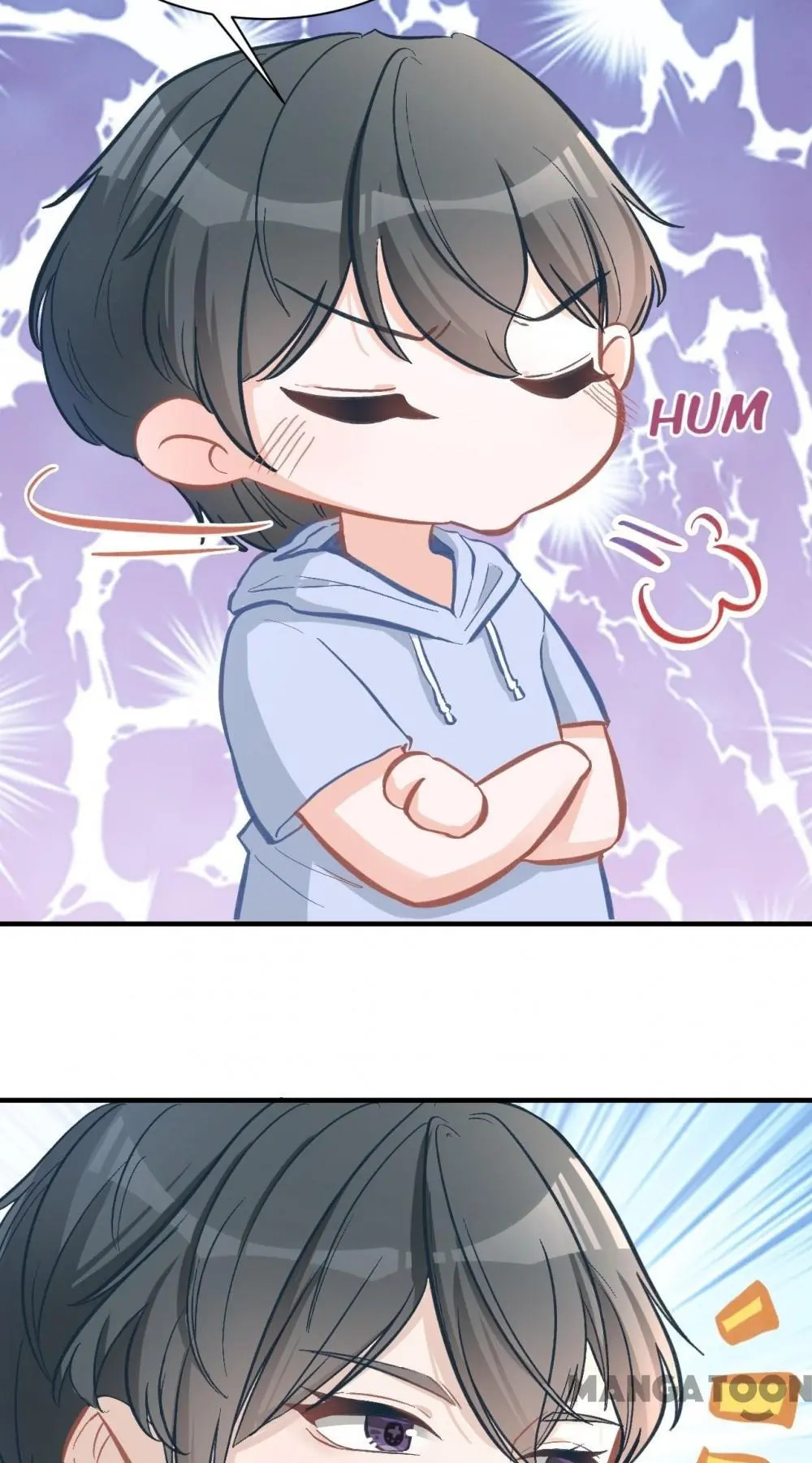 You Should Marry My Mommy chapter 24 - page 38
