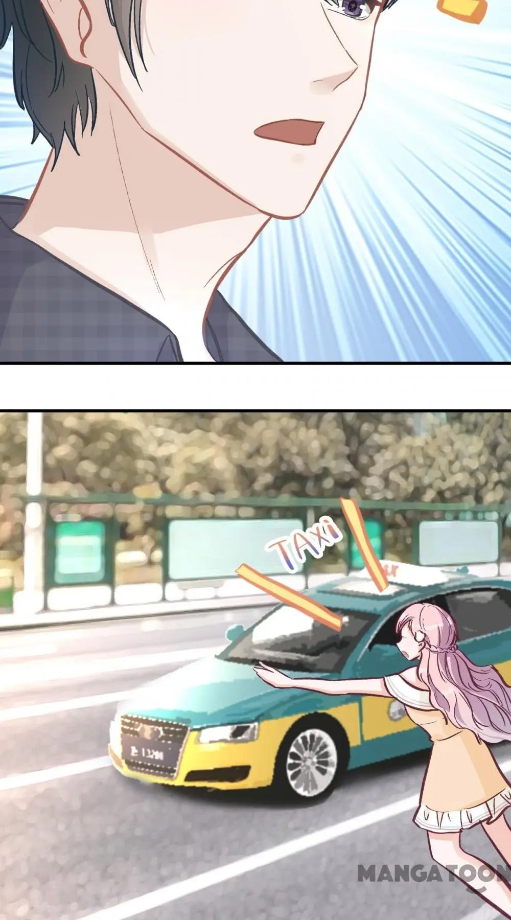 You Should Marry My Mommy chapter 24 - page 39