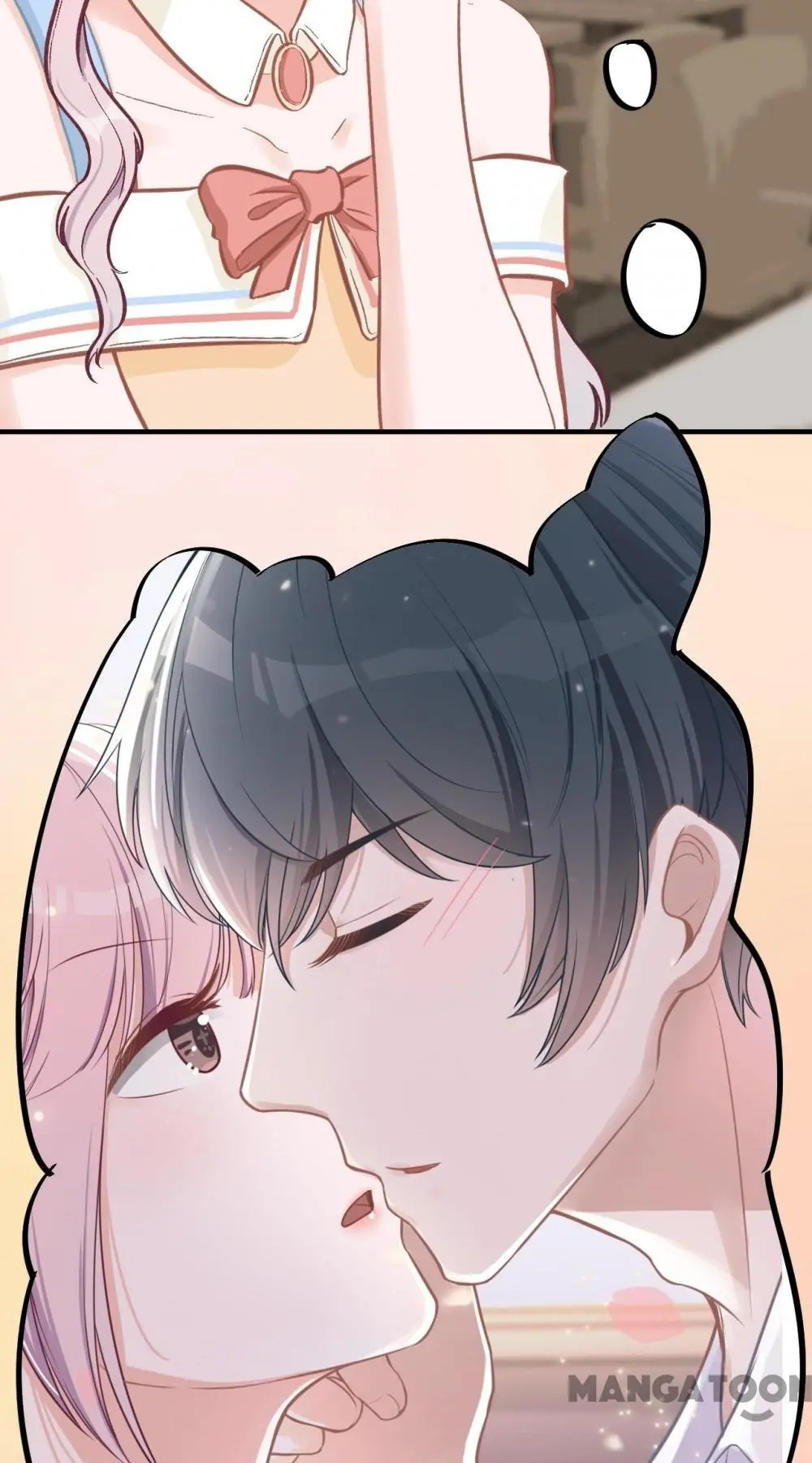 You Should Marry My Mommy chapter 24 - page 4