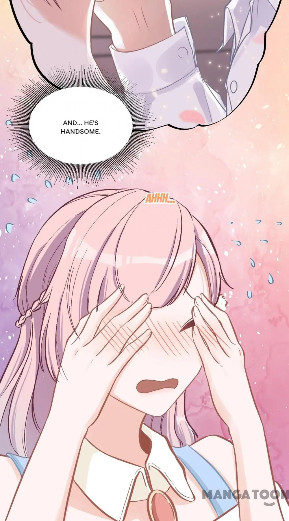 You Should Marry My Mommy chapter 24 - page 5