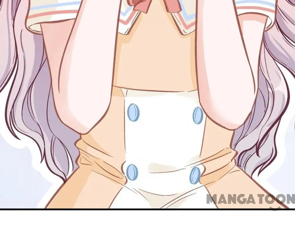 You Should Marry My Mommy chapter 24 - page 7