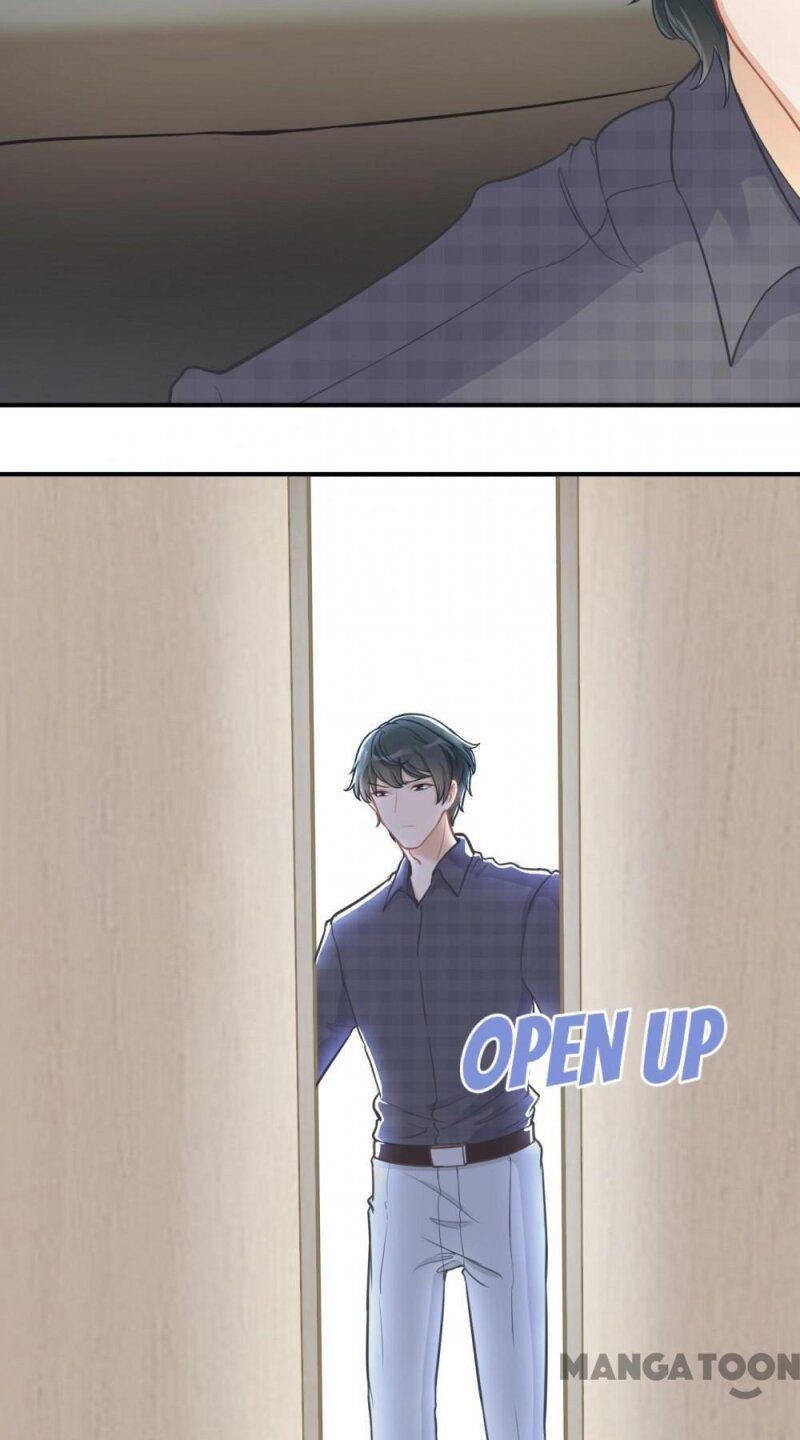 You Should Marry My Mommy chapter 25 - page 13