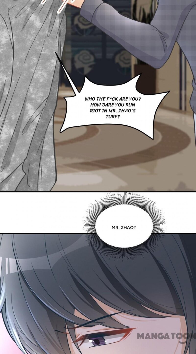 You Should Marry My Mommy chapter 25 - page 16