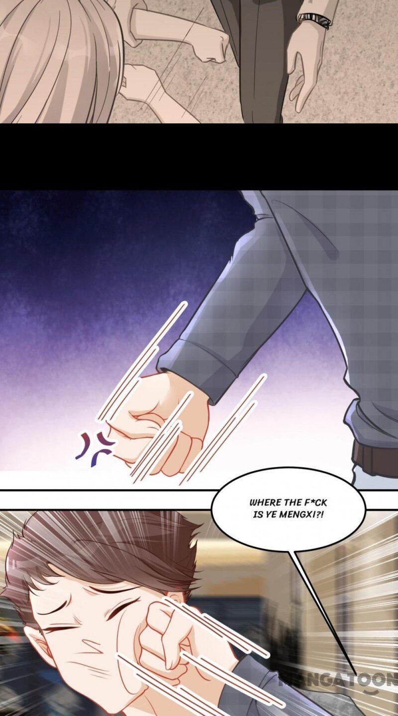 You Should Marry My Mommy chapter 25 - page 18