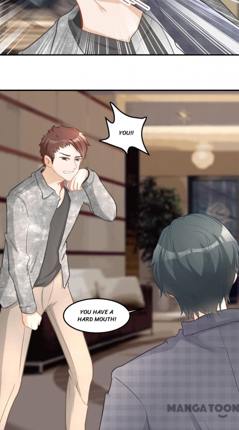 You Should Marry My Mommy chapter 25 - page 19