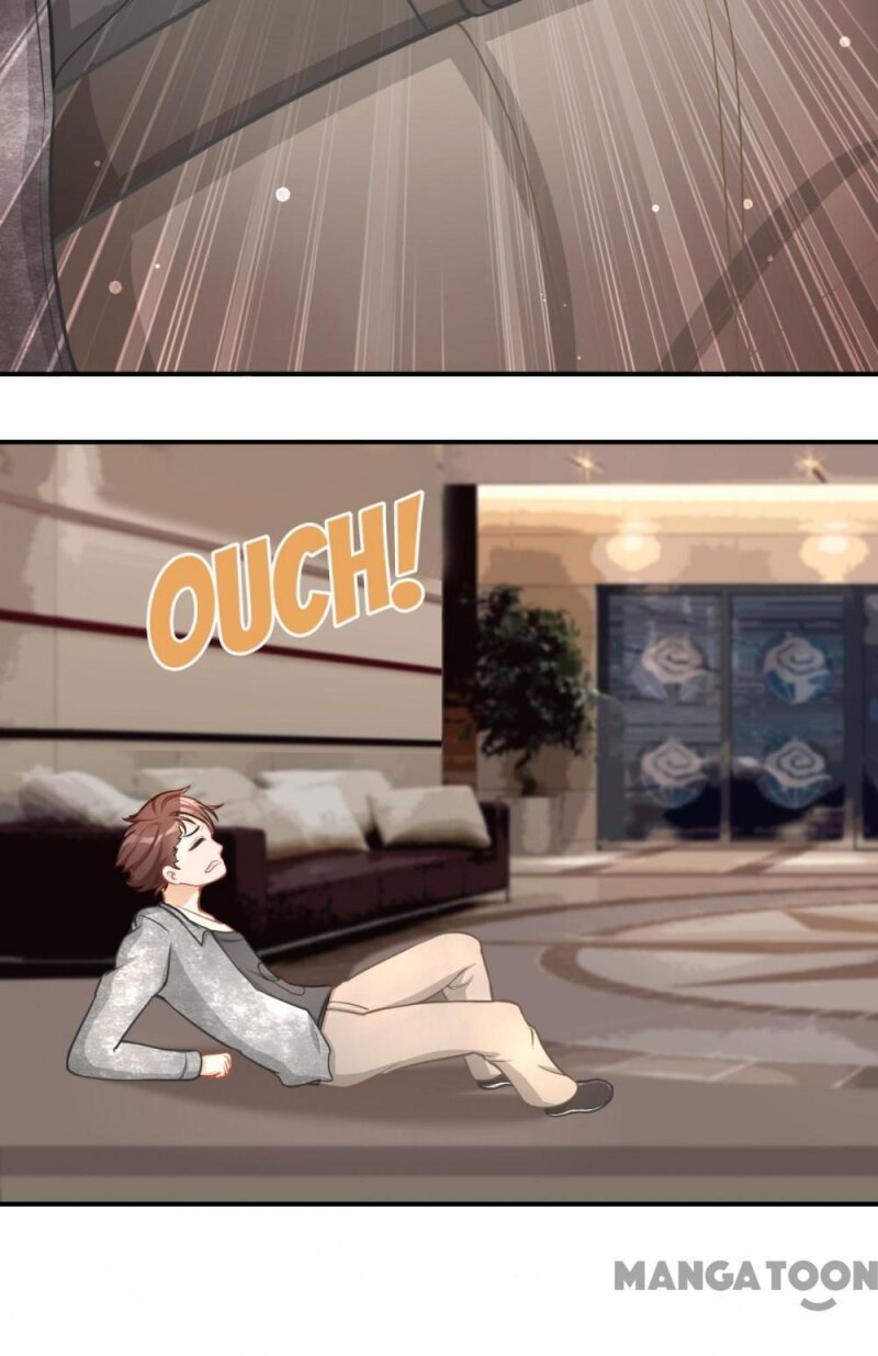 You Should Marry My Mommy chapter 25 - page 21