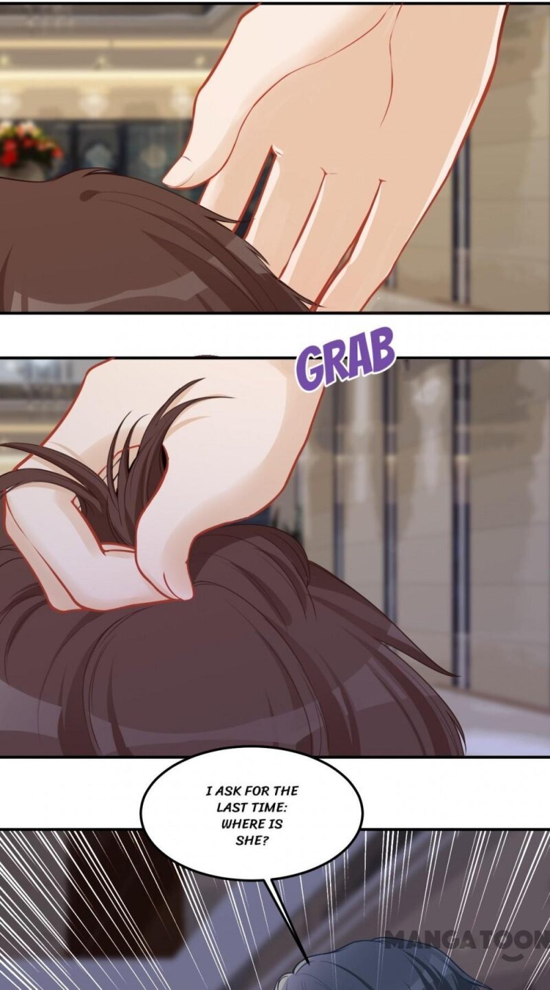 You Should Marry My Mommy chapter 25 - page 22