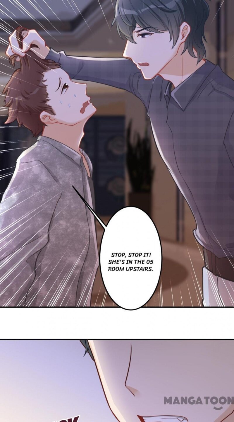 You Should Marry My Mommy chapter 25 - page 23