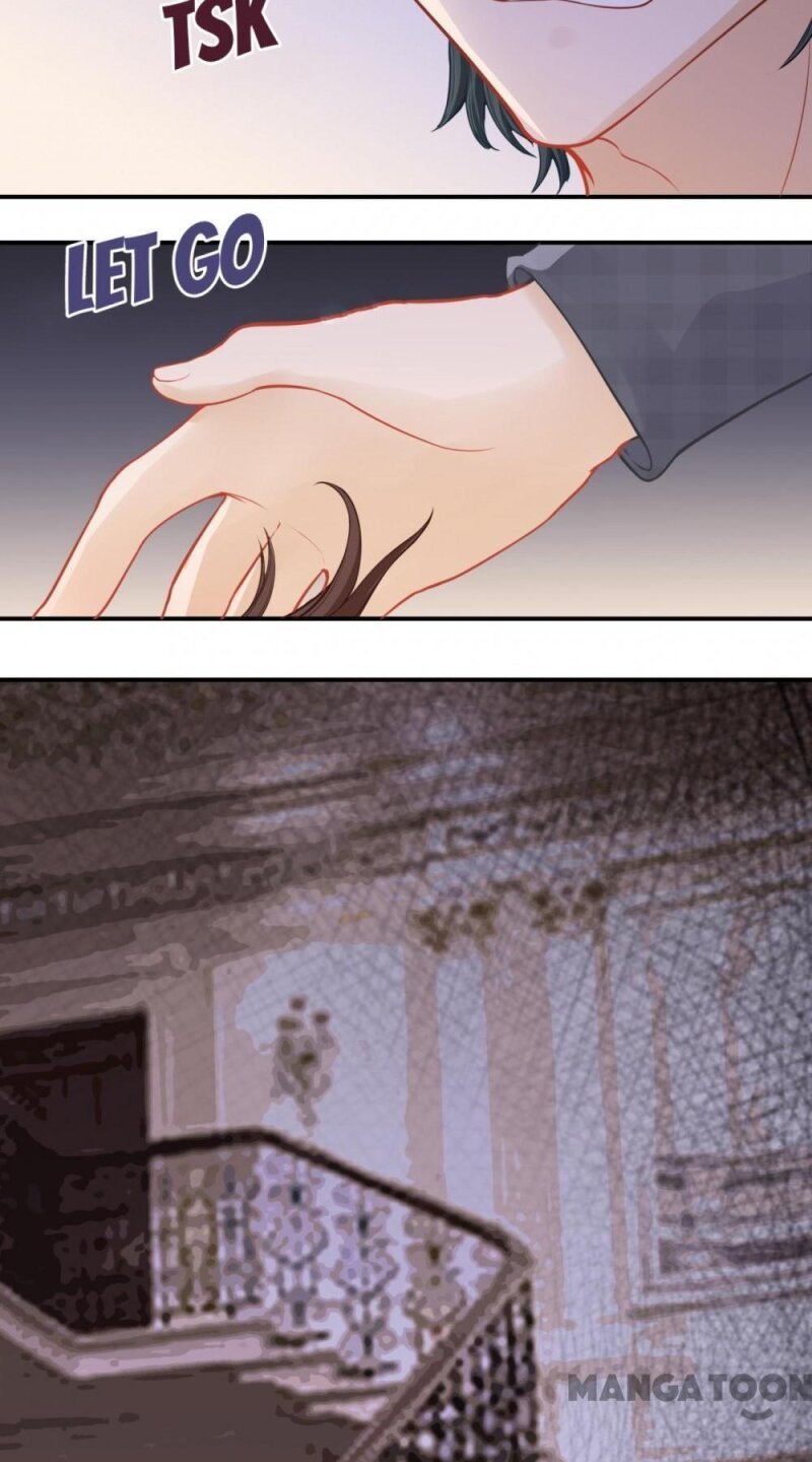 You Should Marry My Mommy chapter 25 - page 24