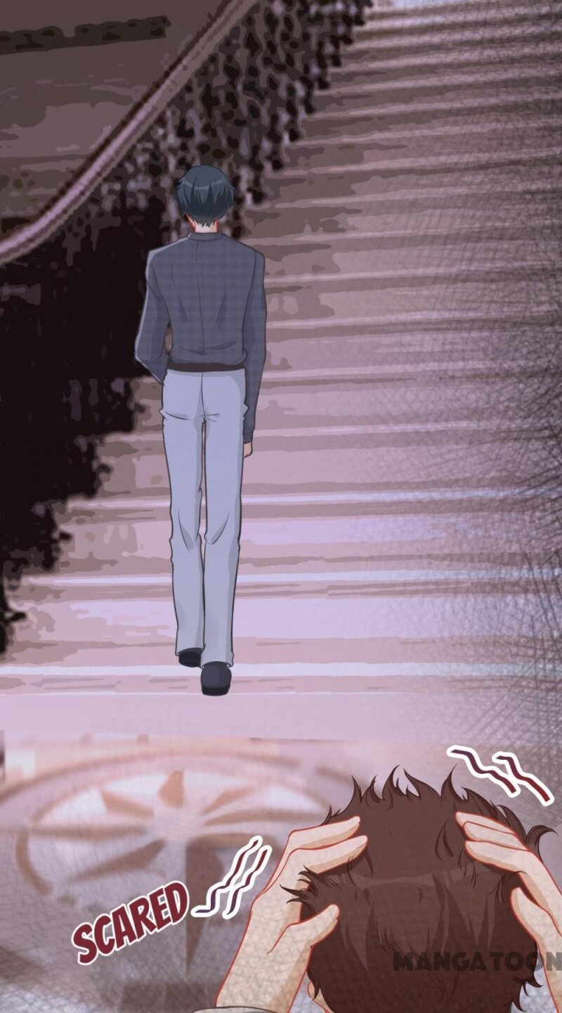 You Should Marry My Mommy chapter 25 - page 25