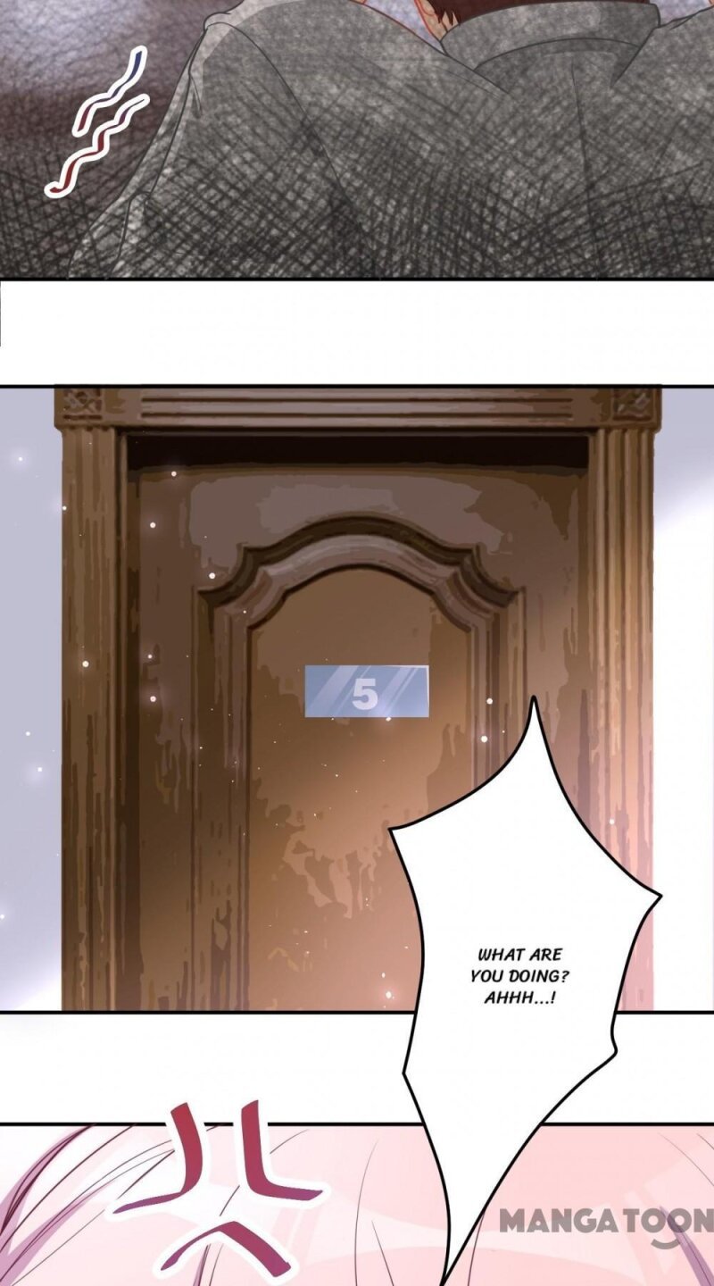 You Should Marry My Mommy chapter 25 - page 26