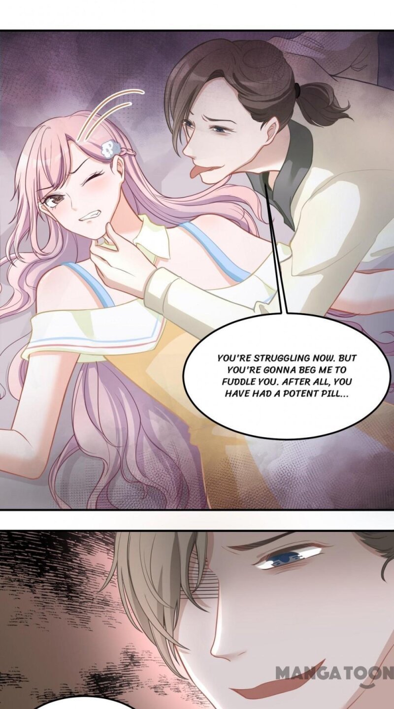 You Should Marry My Mommy chapter 25 - page 29