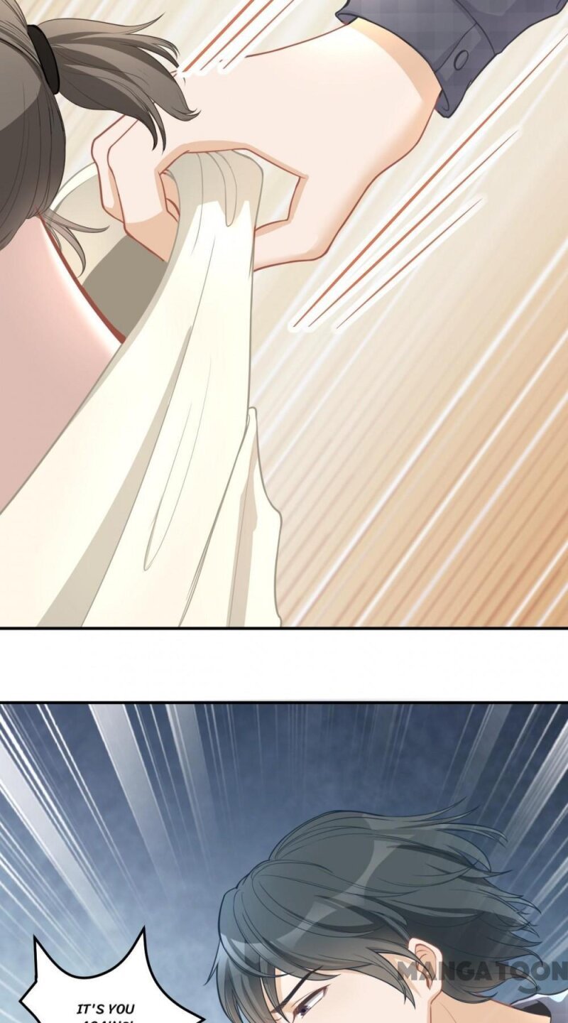 You Should Marry My Mommy chapter 25 - page 32