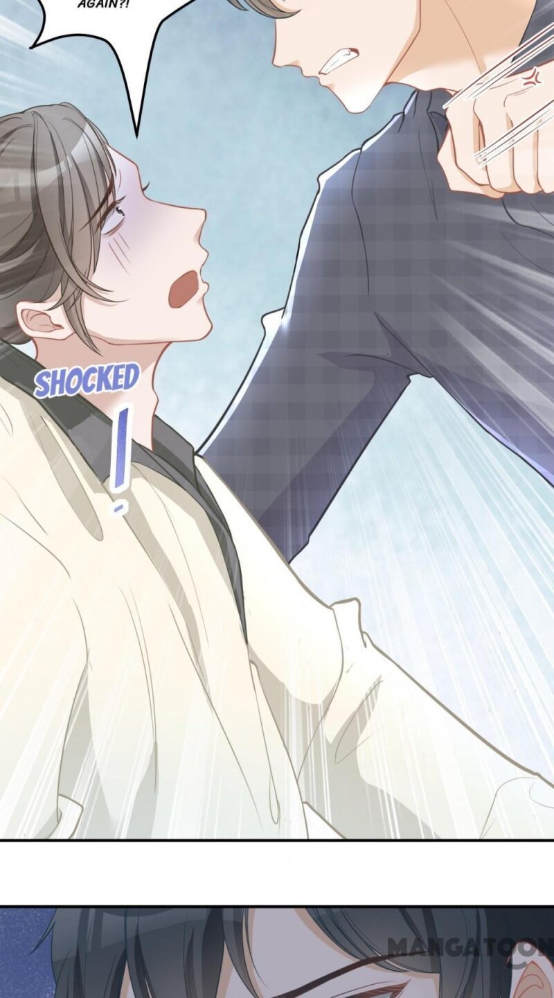 You Should Marry My Mommy chapter 25 - page 33