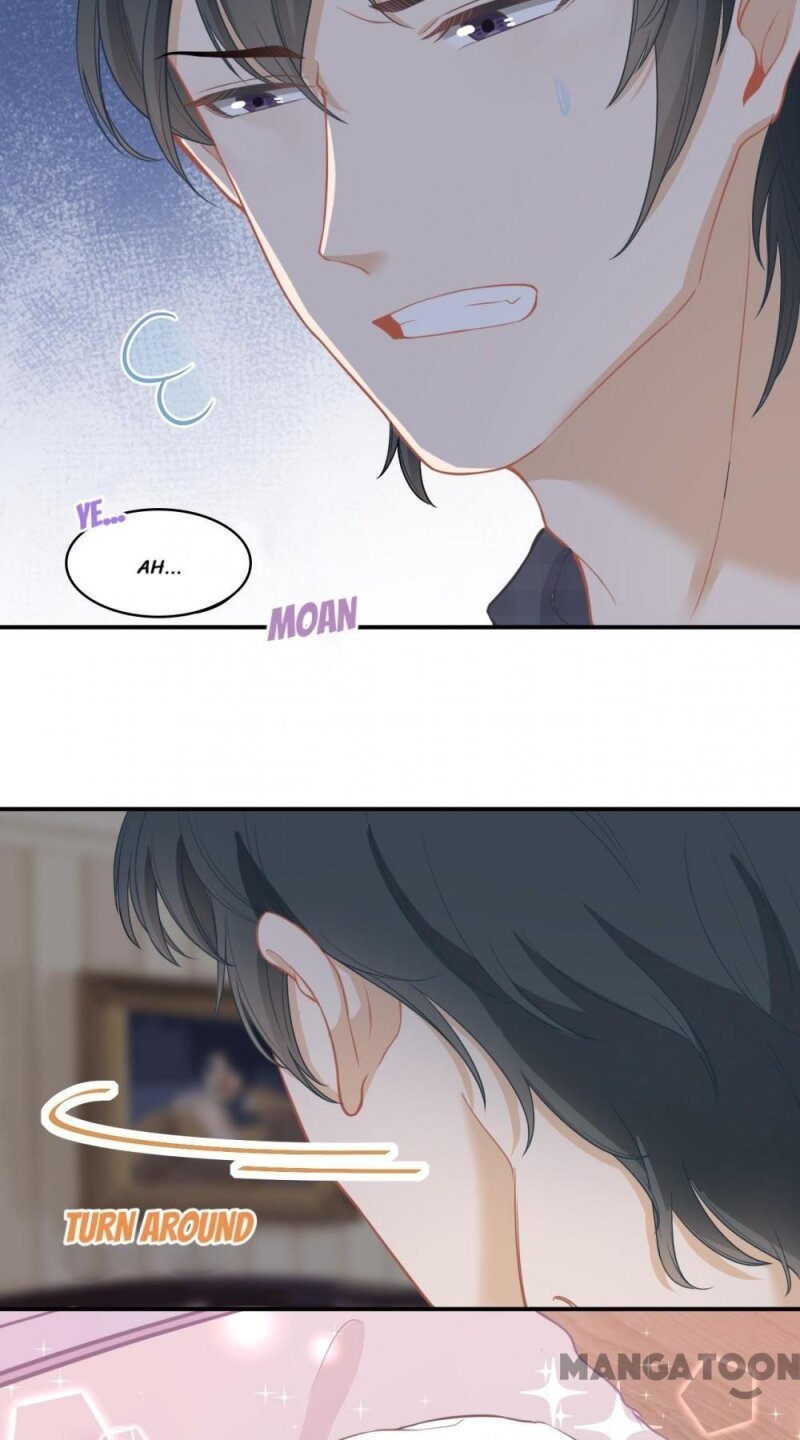 You Should Marry My Mommy chapter 25 - page 34