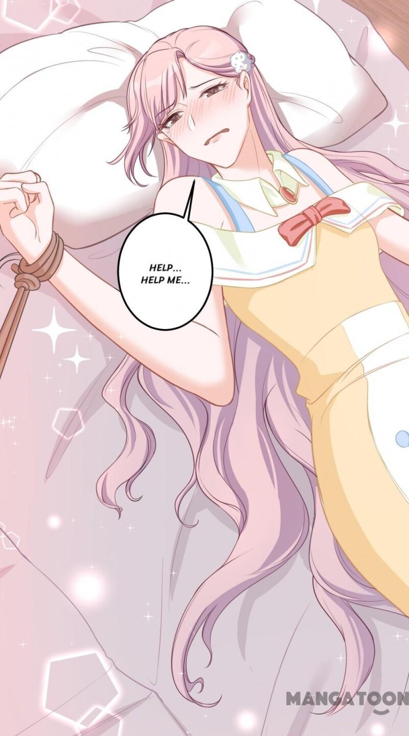 You Should Marry My Mommy chapter 25 - page 35