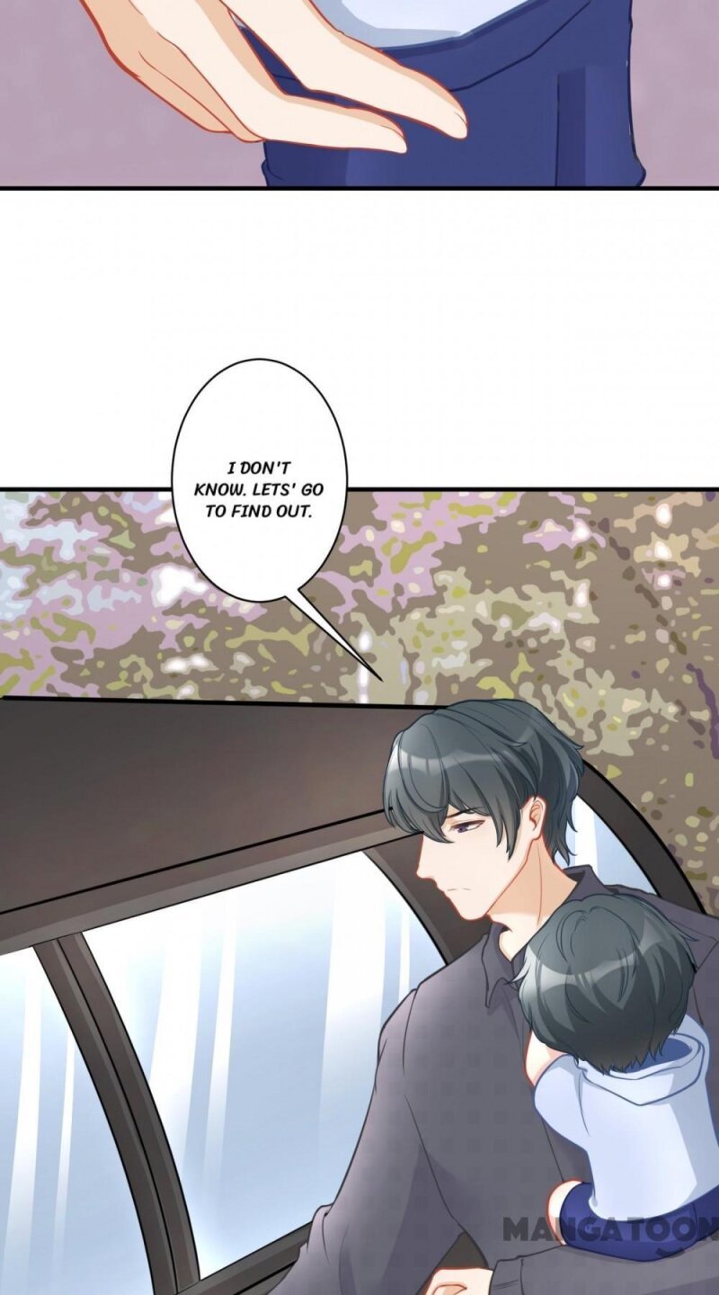 You Should Marry My Mommy chapter 25 - page 5