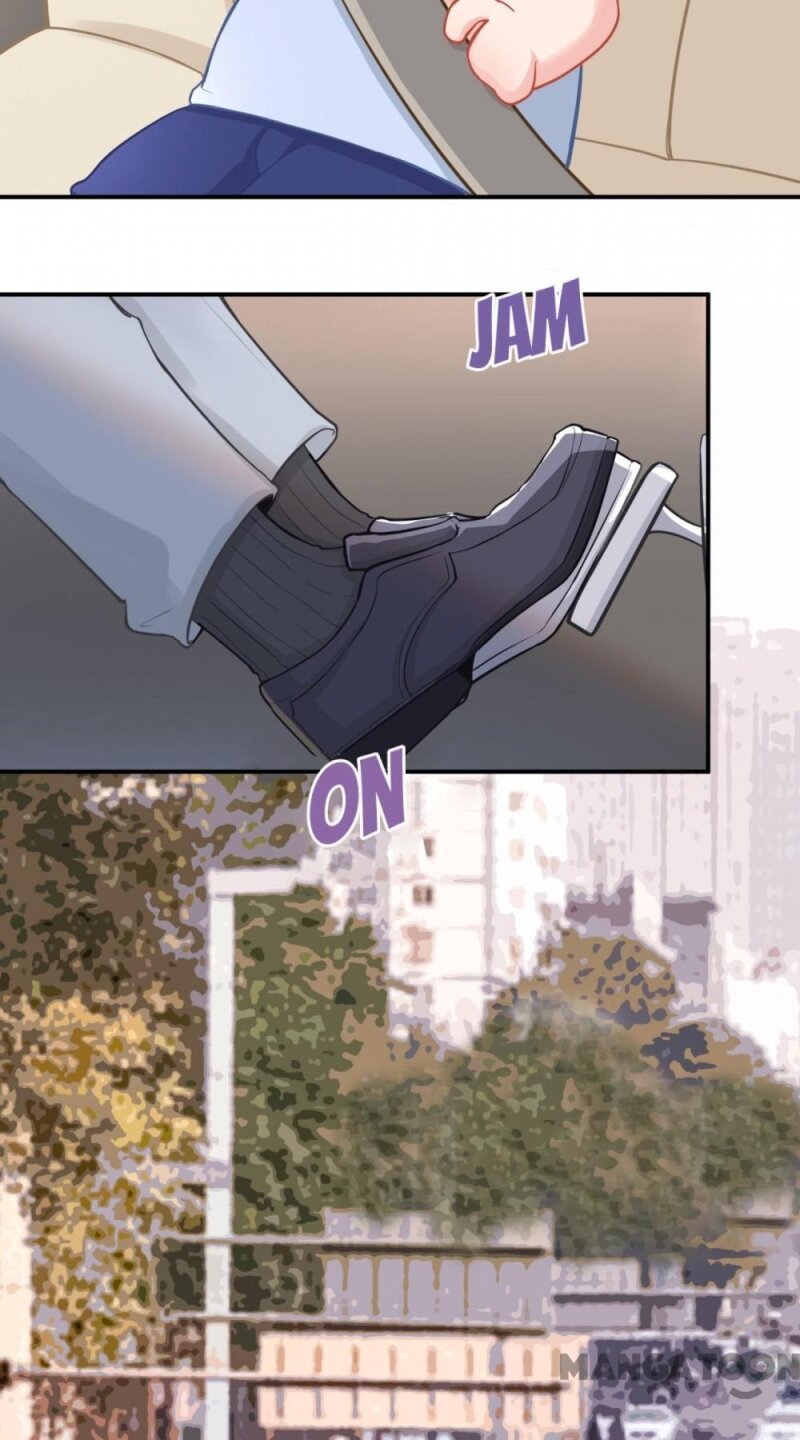 You Should Marry My Mommy chapter 25 - page 9