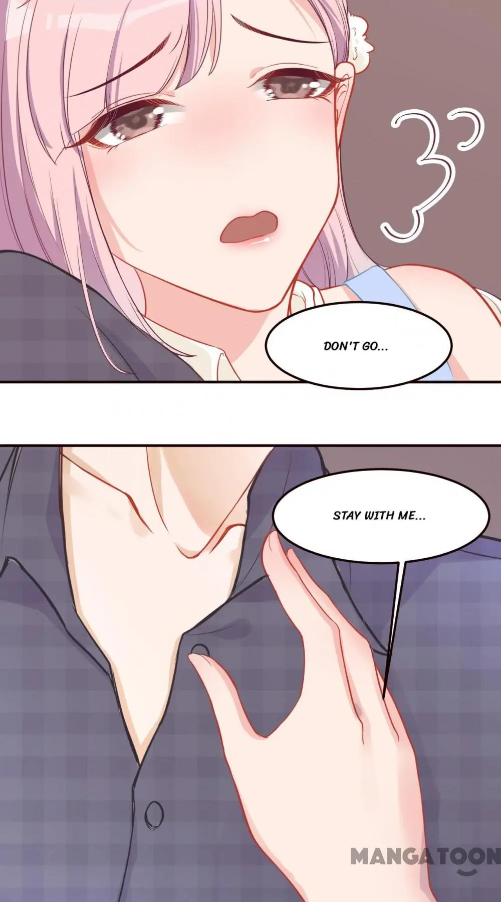You Should Marry My Mommy chapter 26 - page 28