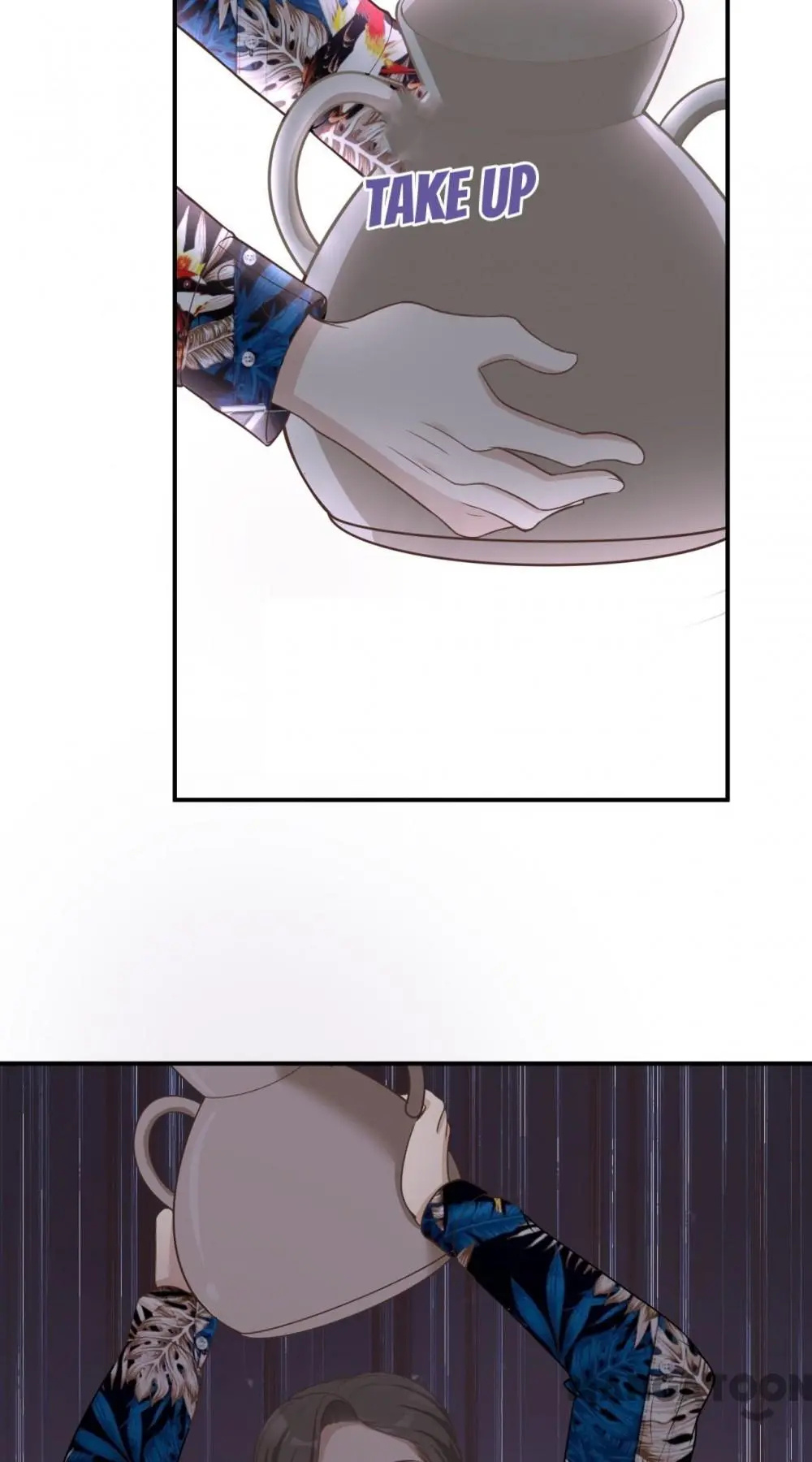 You Should Marry My Mommy chapter 26 - page 5