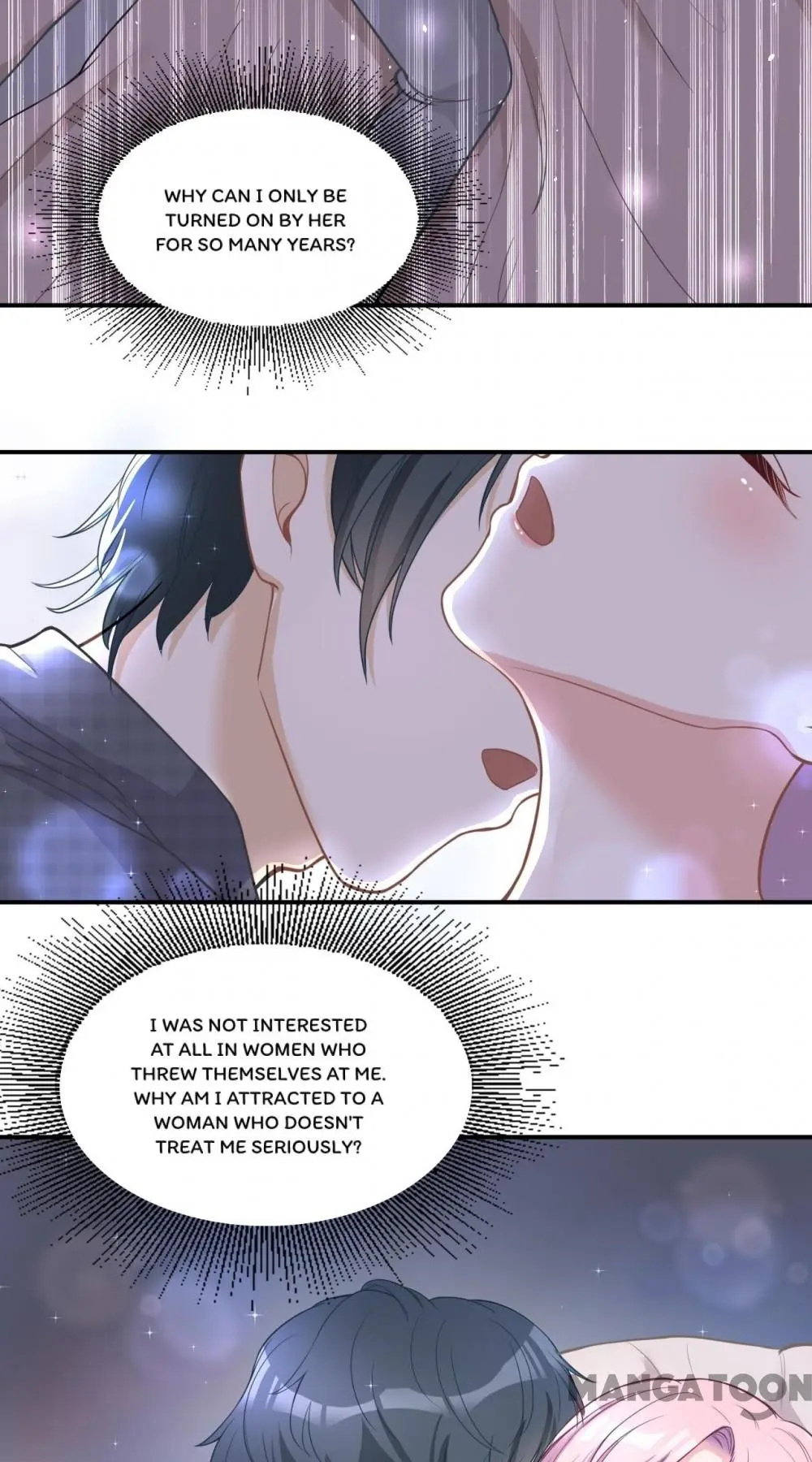 You Should Marry My Mommy chapter 27 - page 17