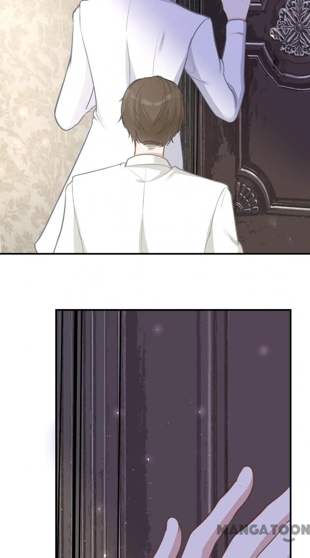 You Should Marry My Mommy chapter 27 - page 25
