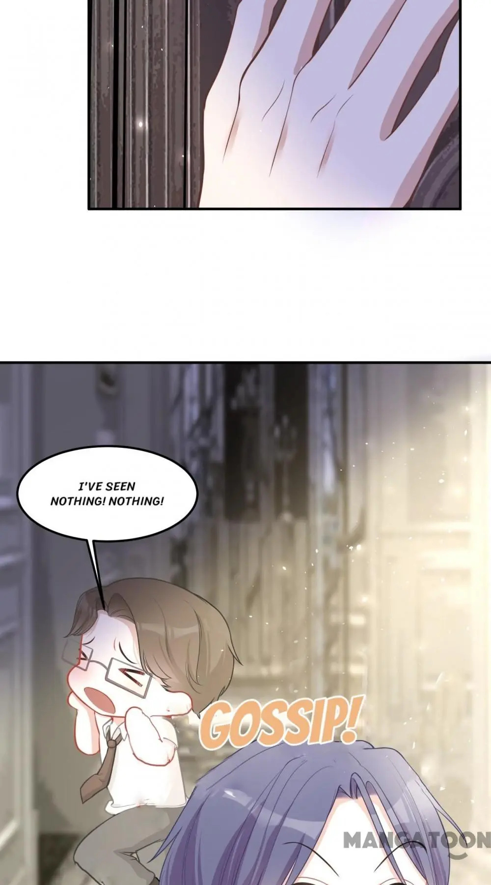 You Should Marry My Mommy chapter 27 - page 26