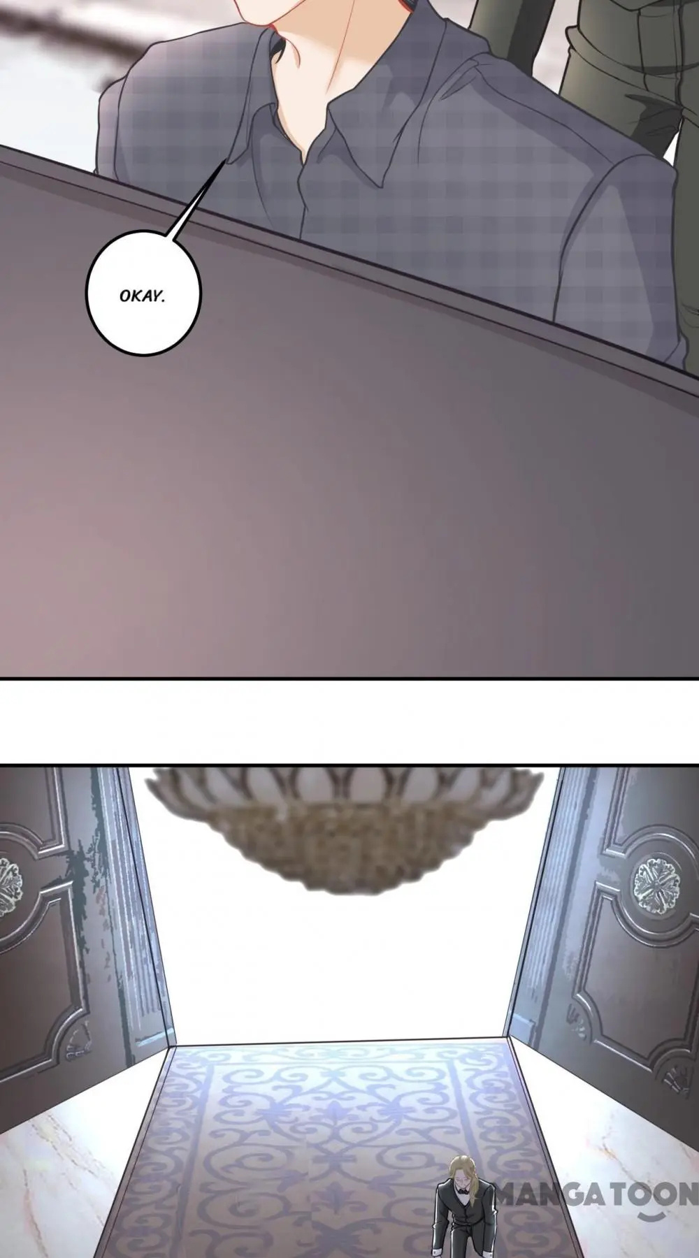 You Should Marry My Mommy chapter 27 - page 3