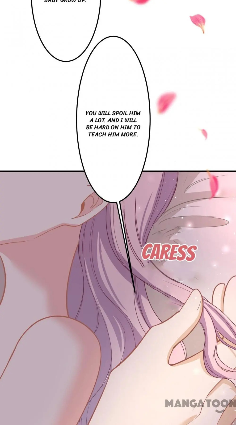 You Should Marry My Mommy chapter 27 - page 32