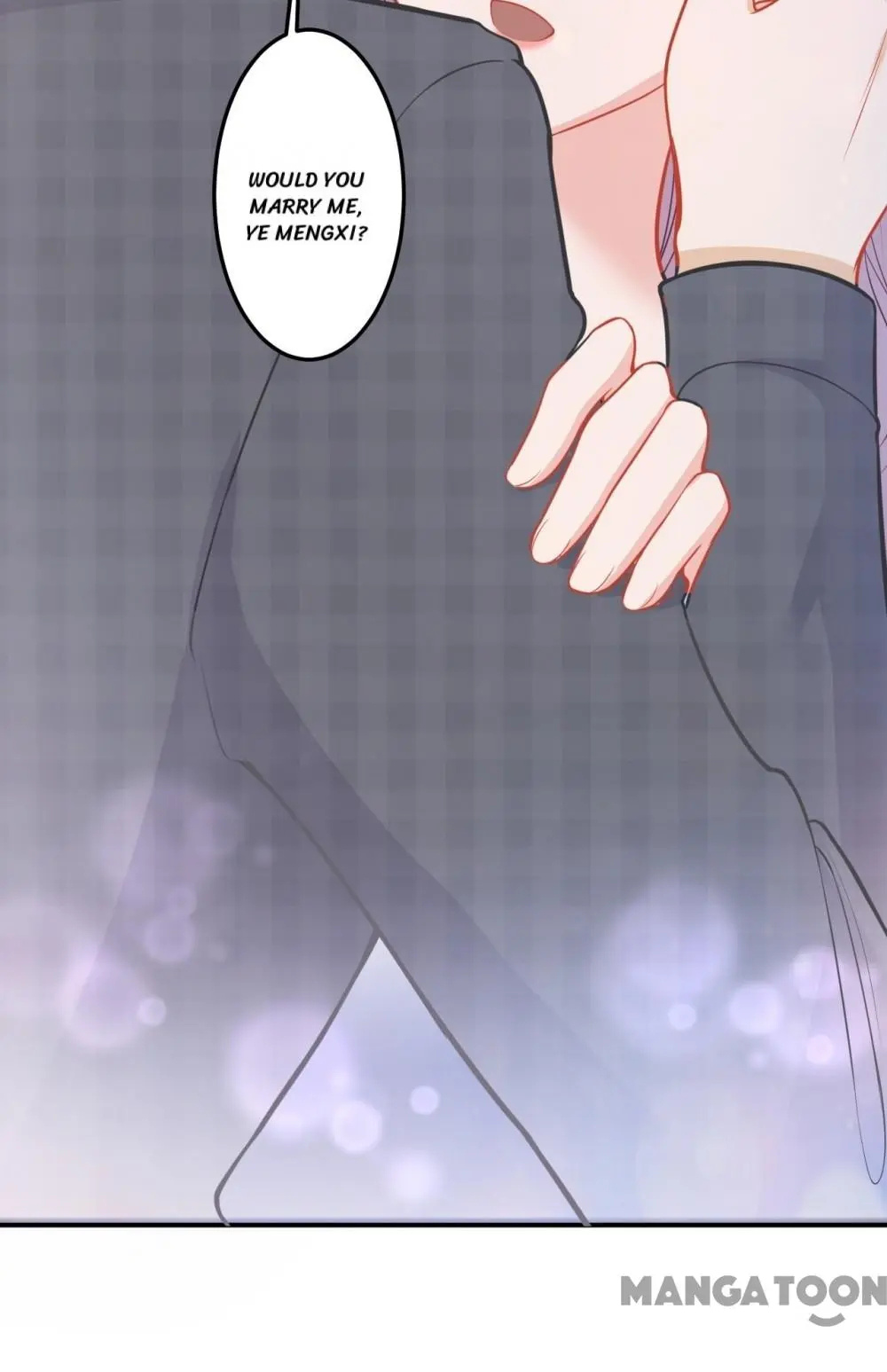 You Should Marry My Mommy chapter 27 - page 35