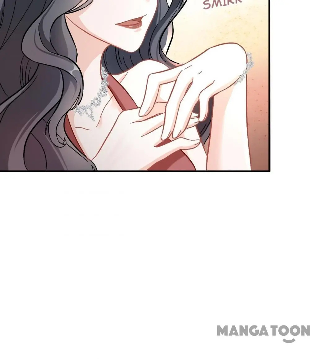 You Should Marry My Mommy chapter 9 - page 12