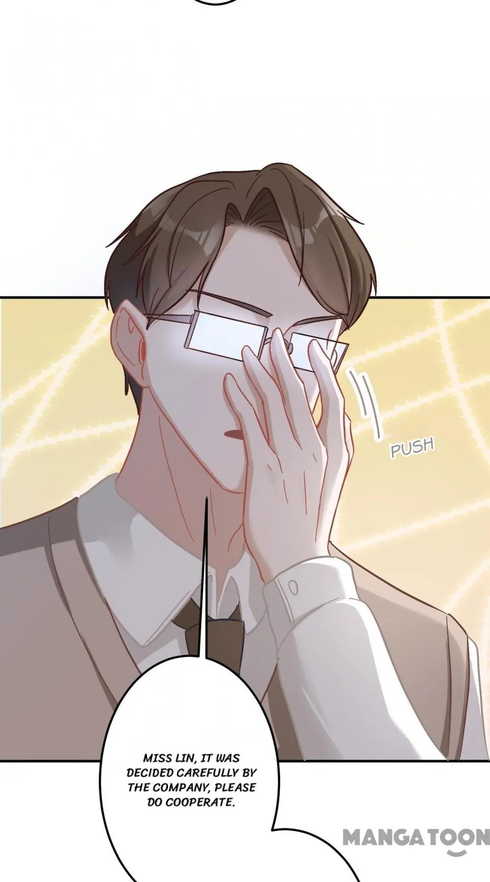 You Should Marry My Mommy chapter 9 - page 15
