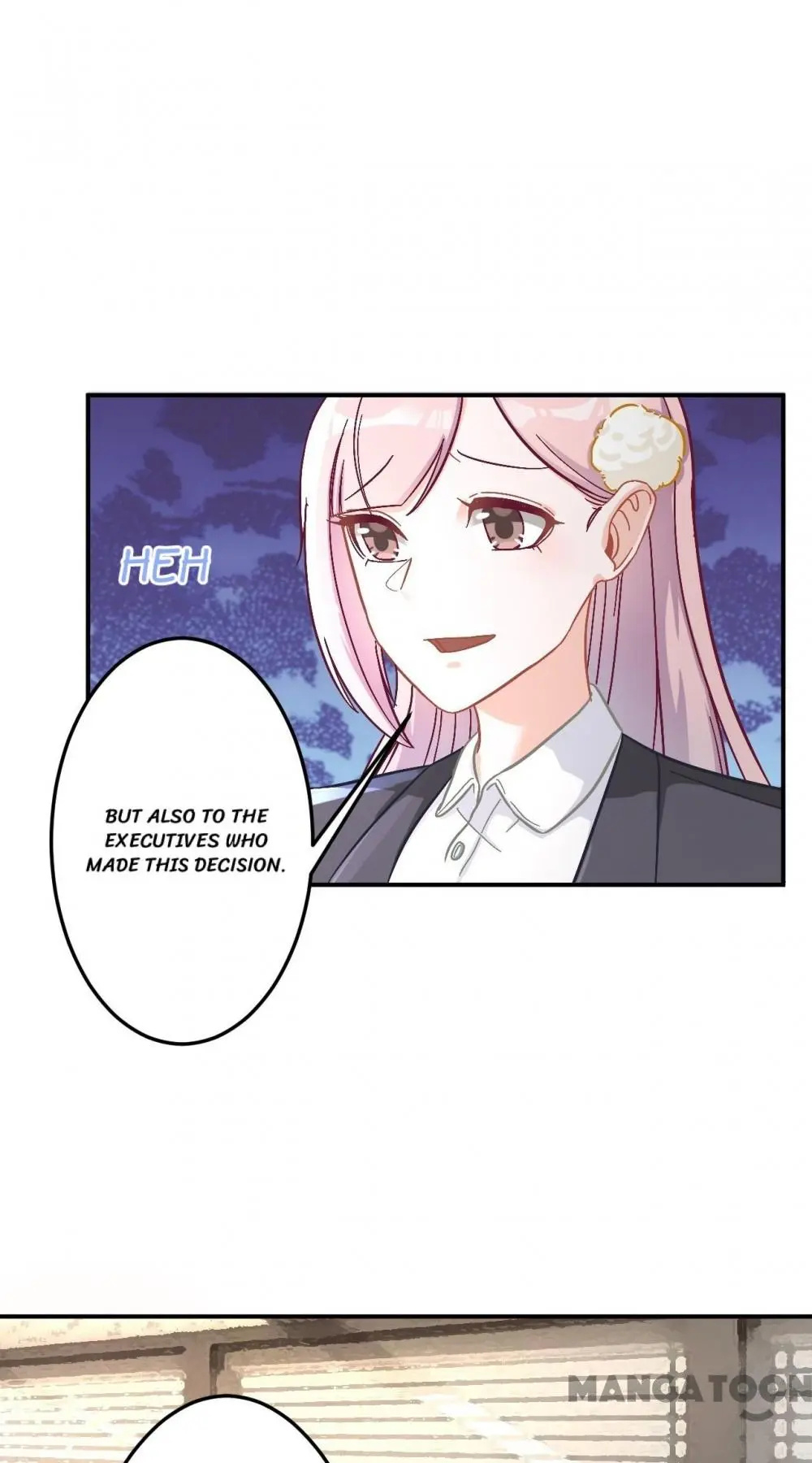 You Should Marry My Mommy chapter 9 - page 19