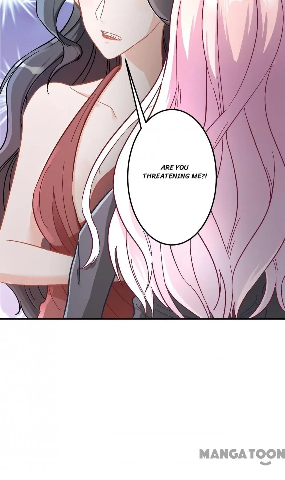 You Should Marry My Mommy chapter 9 - page 30