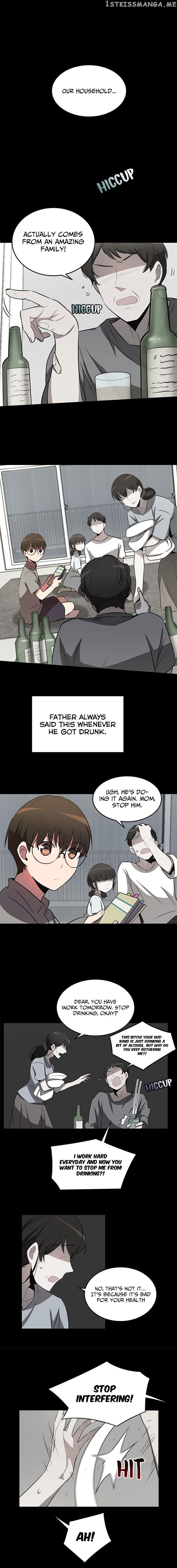 An Imperfect Kiss chapter 14 - page 2