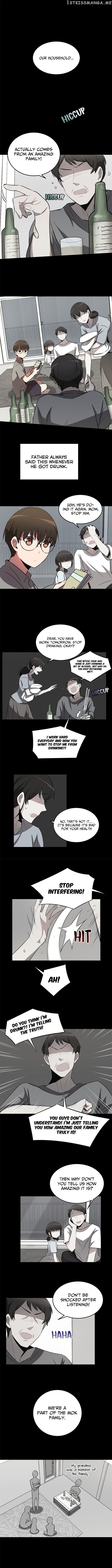 An Imperfect Kiss chapter 14 - page 3