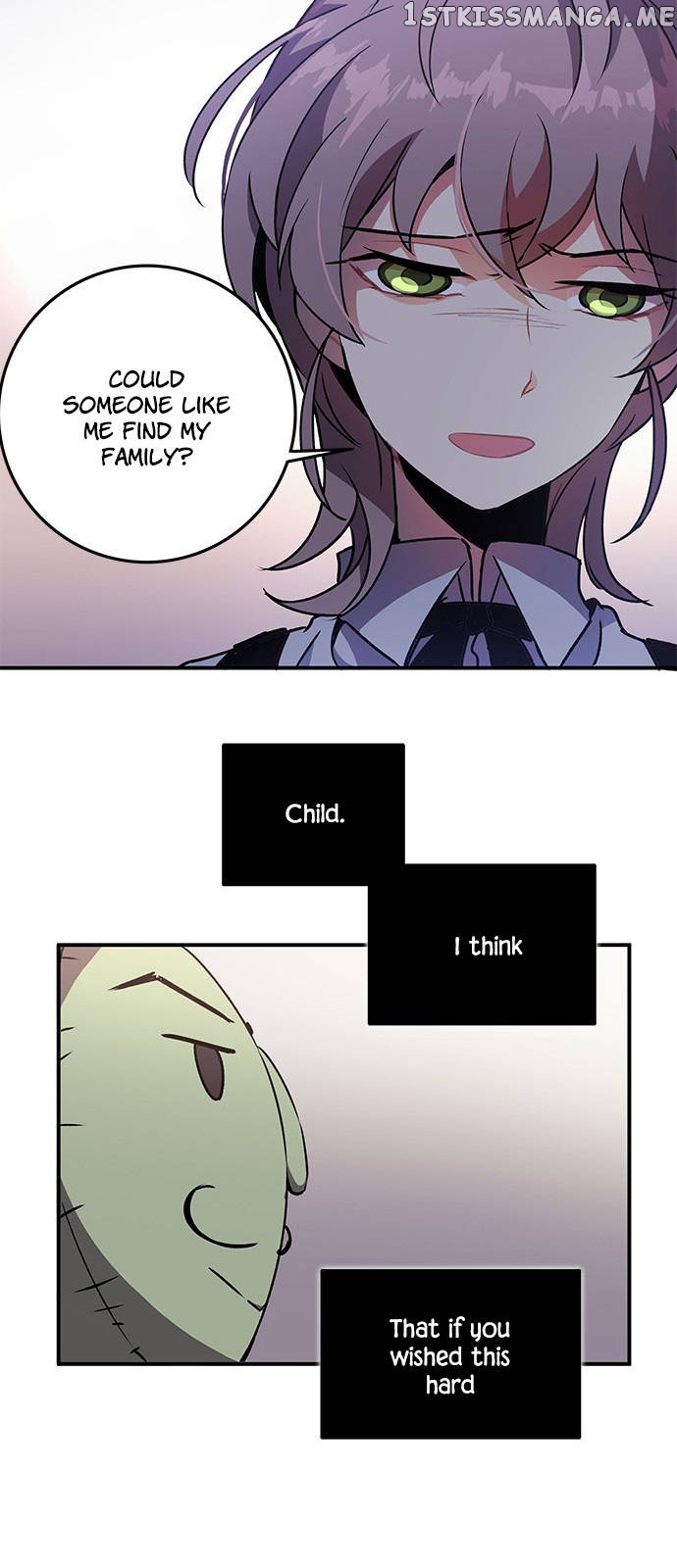An Imperfect Kiss chapter 1 - page 14