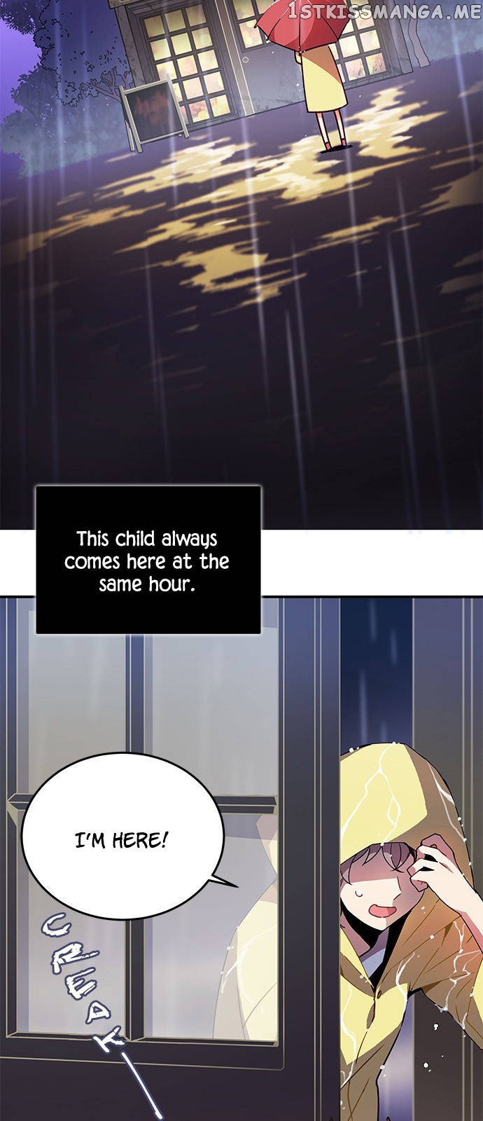 An Imperfect Kiss chapter 1 - page 2