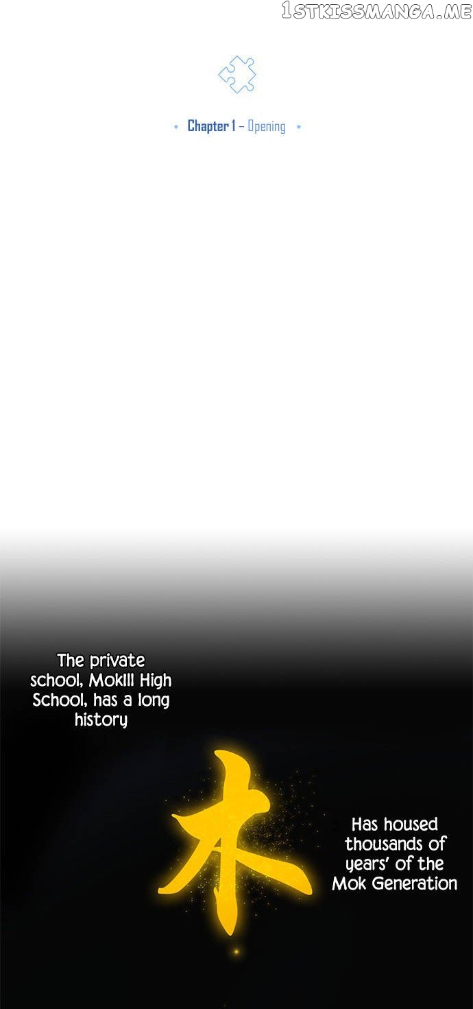 An Imperfect Kiss chapter 1 - page 23