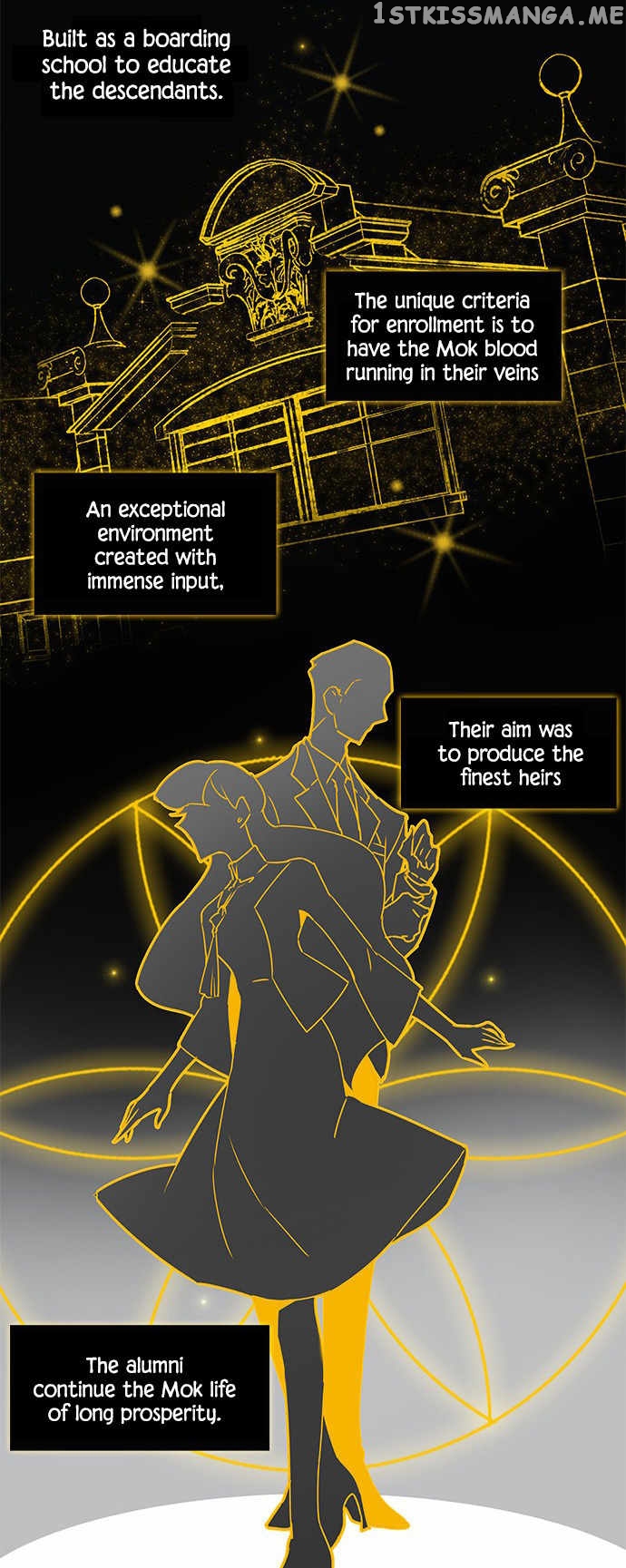 An Imperfect Kiss chapter 1 - page 24