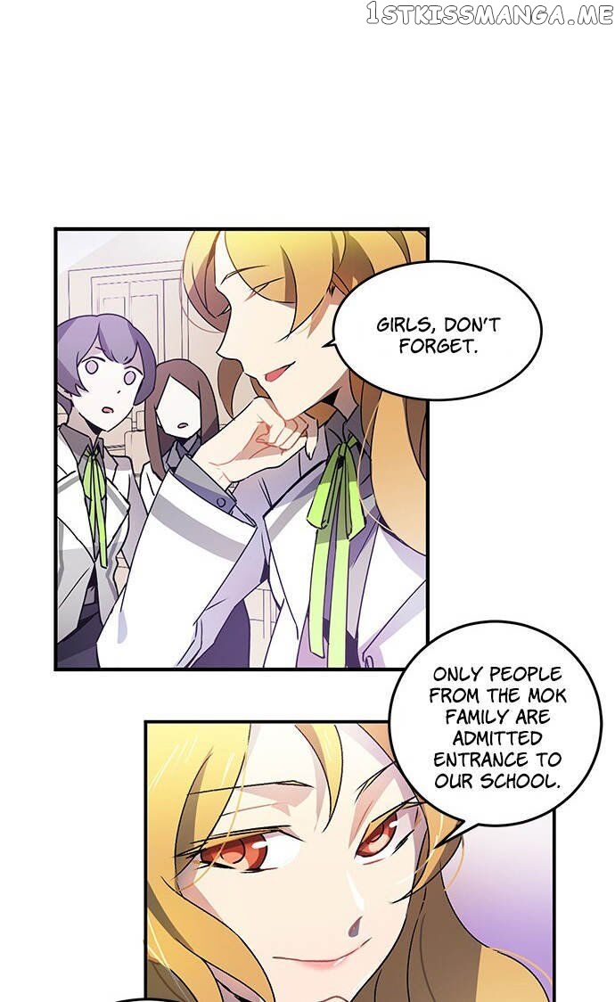 An Imperfect Kiss chapter 1 - page 29