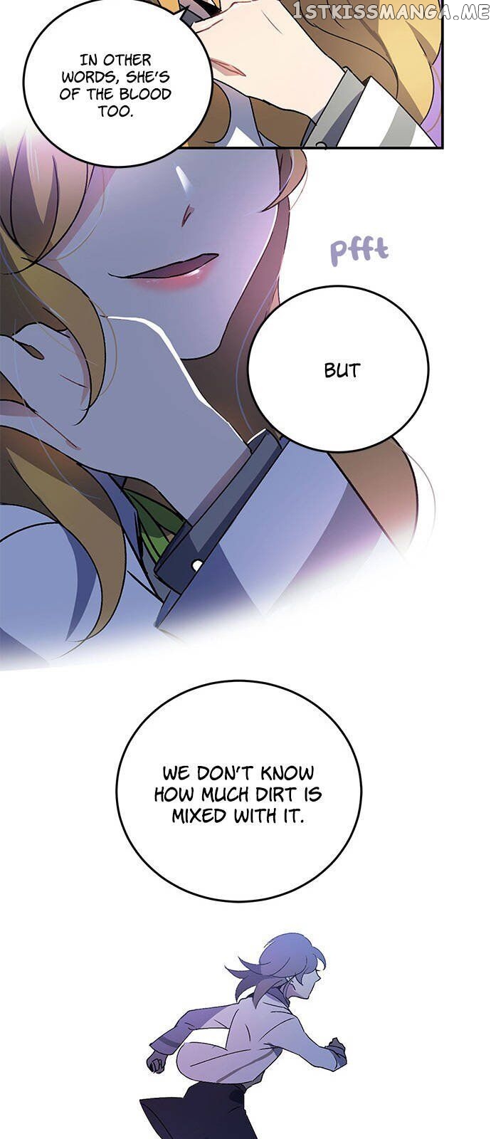 An Imperfect Kiss chapter 1 - page 30