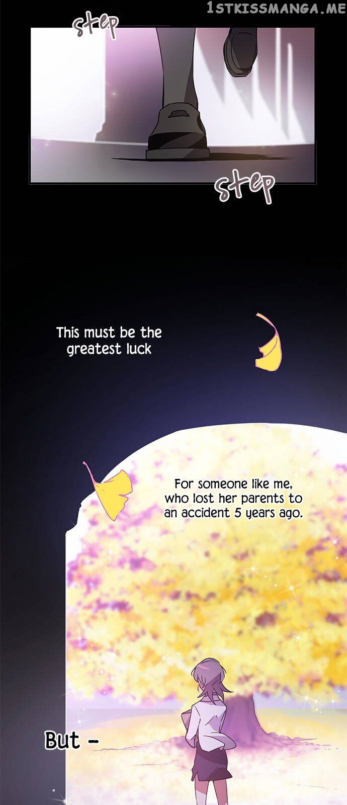 An Imperfect Kiss chapter 1 - page 33