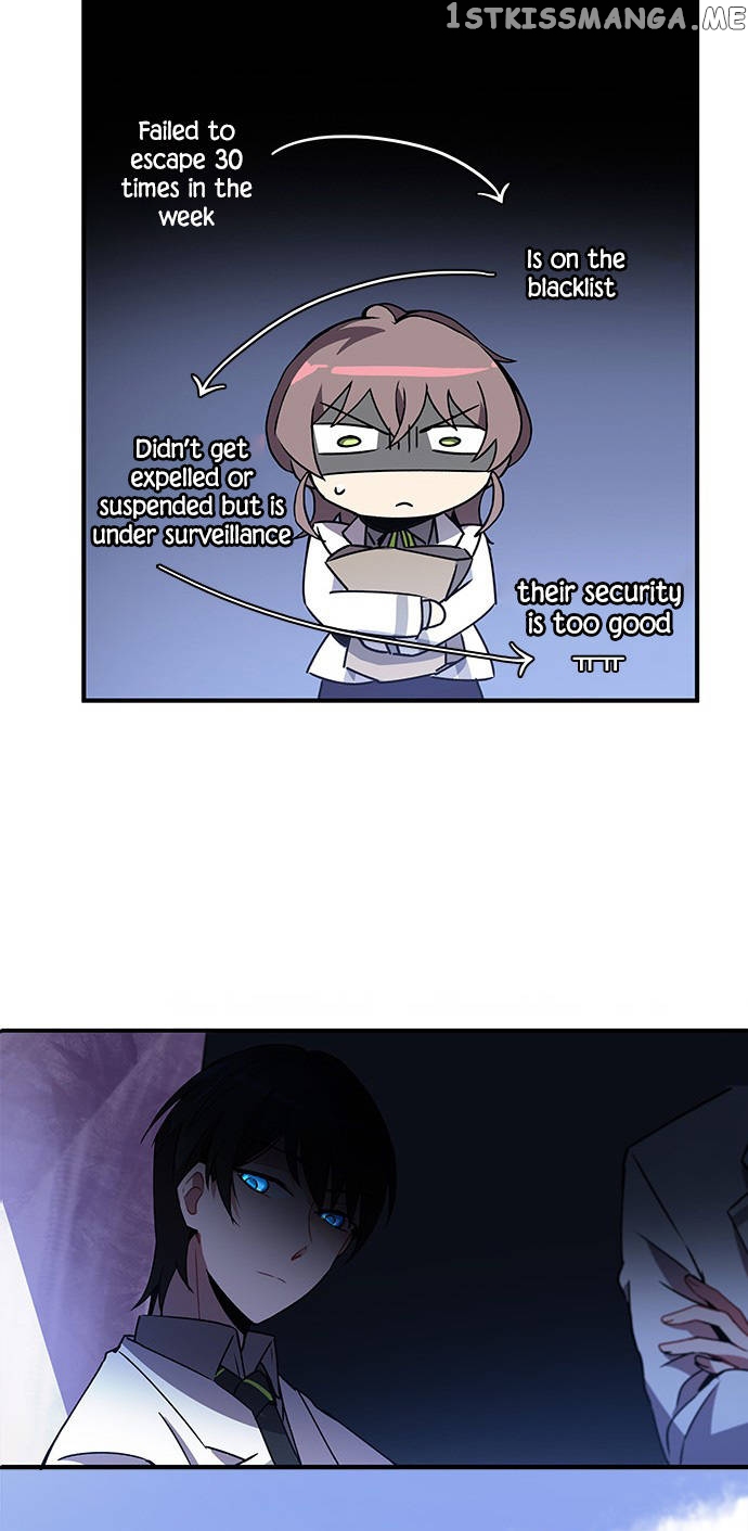 An Imperfect Kiss chapter 1 - page 37