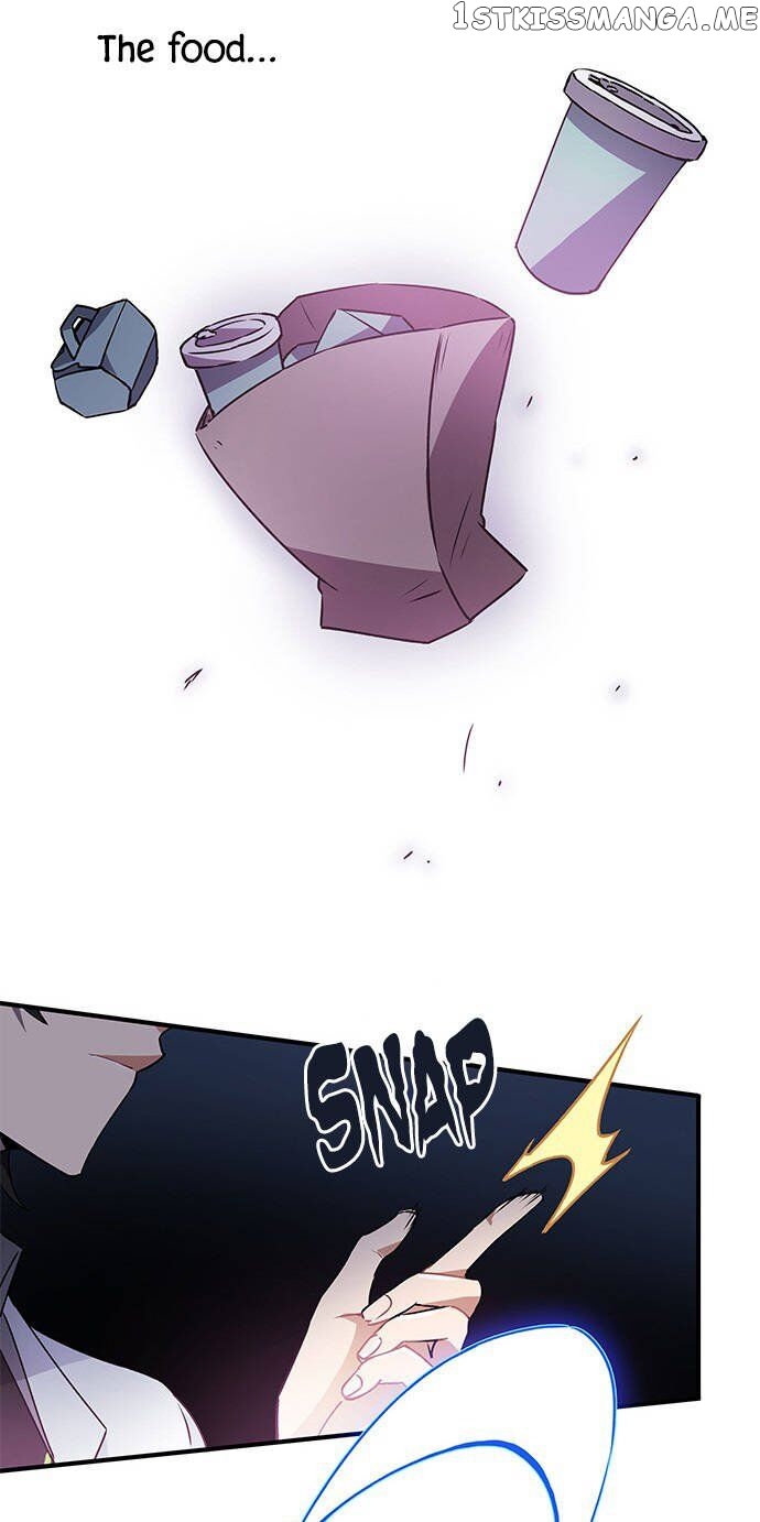 An Imperfect Kiss chapter 1 - page 42