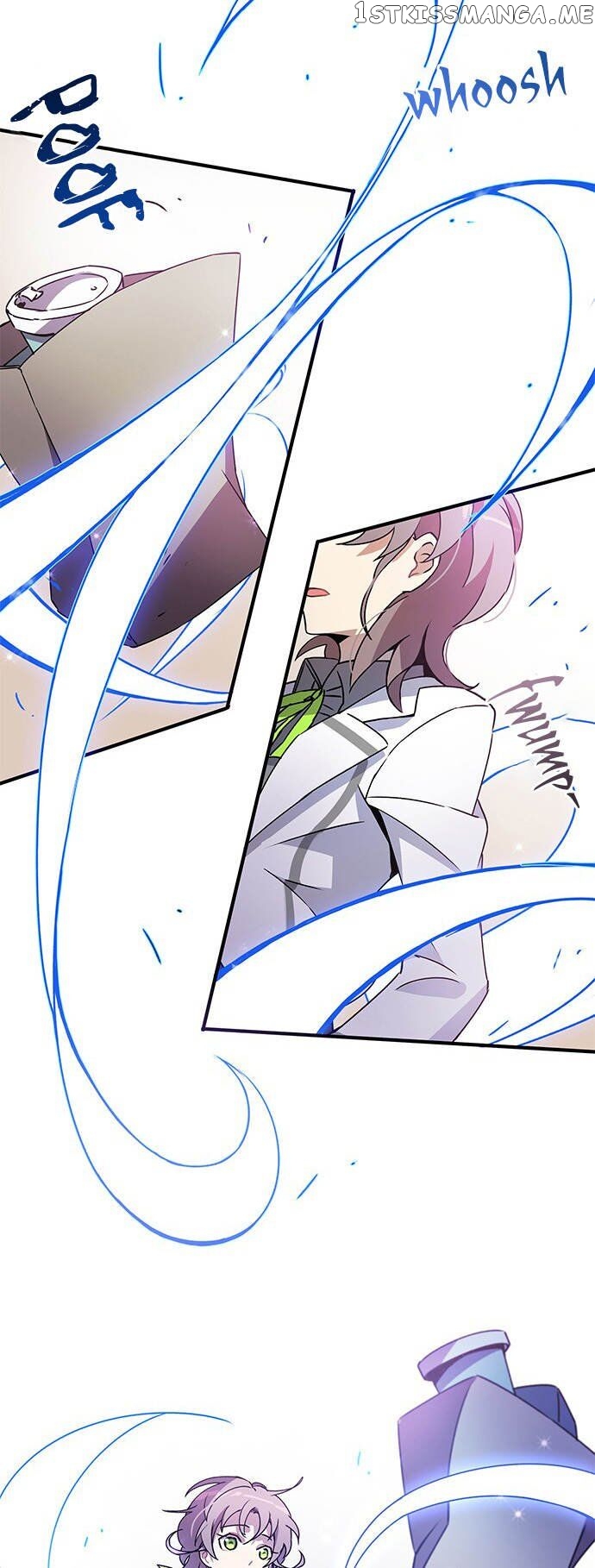 An Imperfect Kiss chapter 1 - page 43
